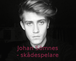 Johan Sömnes